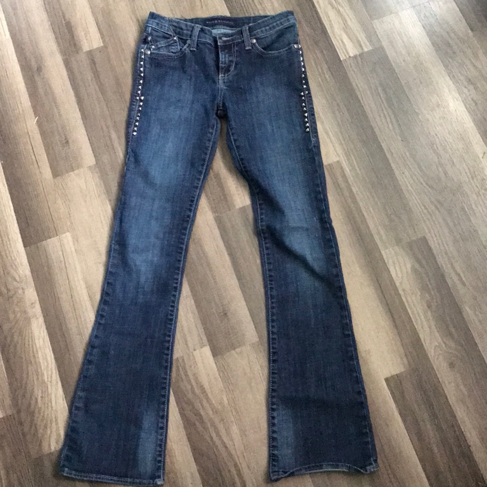 Rock & Republic jeans